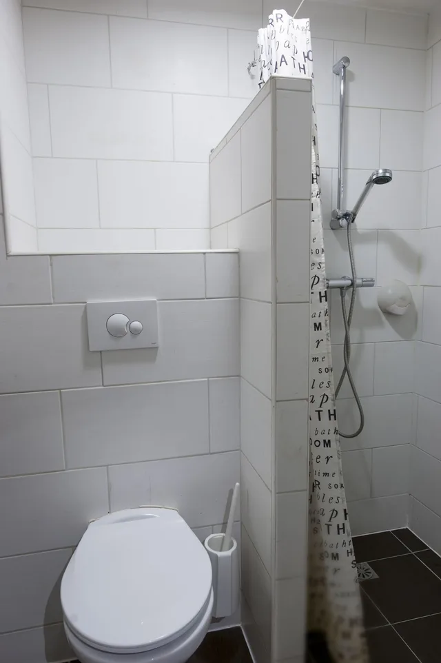 Female Dorm, Female Only, Basic, Shared Bathroom، Hostel Princess 1/2