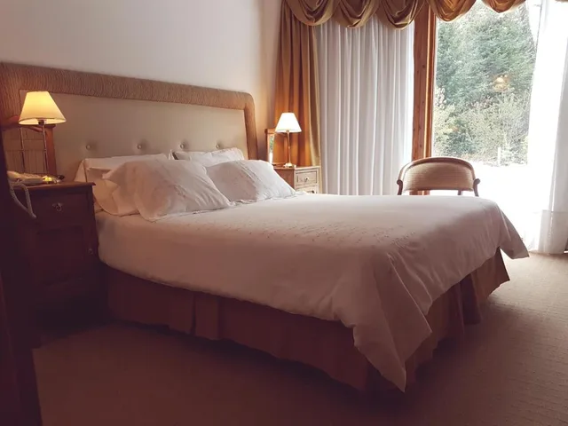 غرفة قياسية بسرير مزدوج أو سريرين منفصلين، Aldea Bonita 3/3