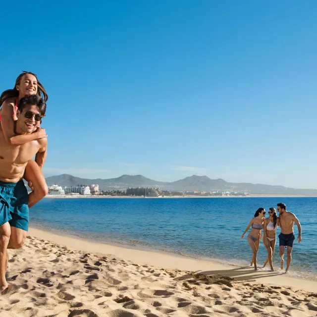 Xhale Club, Suite، Breathless Cabo San Lucas - Adults Only 7/7