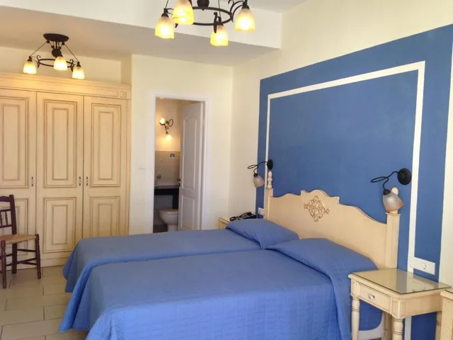 Promo, No View، Pelican Town Hotel 1/2