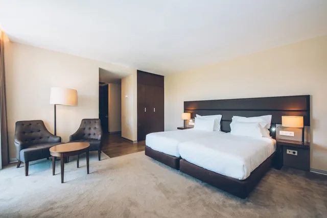غرفة بسرير مزدوج، Iberostar Selection Lagos Algarve 1/4