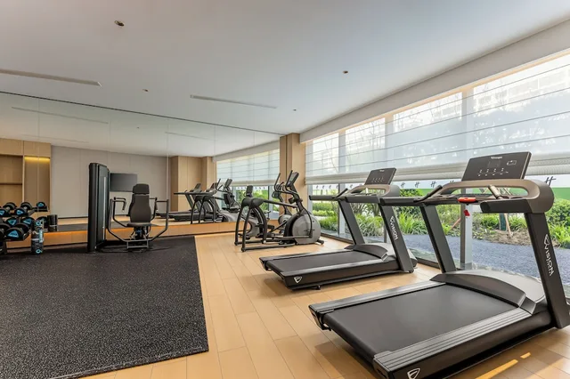 Holiday Inn Hotel & Suites Suzhou Xiangcheng by IHG، سوجو 25/50