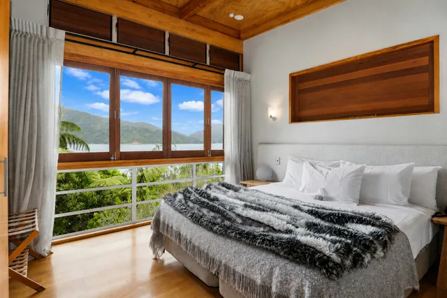 شقة بغرفة نوم واحدة، Bay of Many Coves Resort 1/1