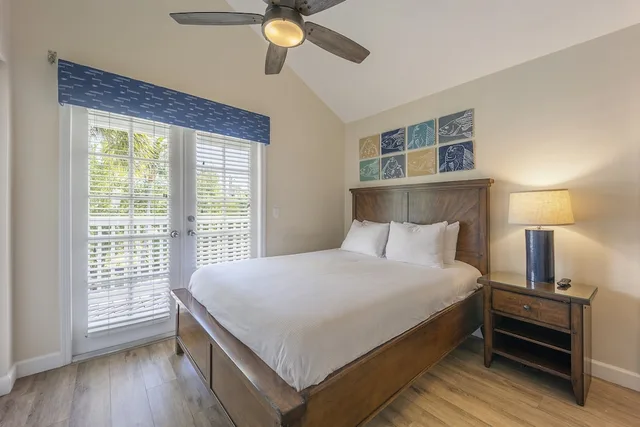 Town House, 2 Queen Beds, Sofa، Village at Hawks Cay Villas by KeysCaribbean 3/10