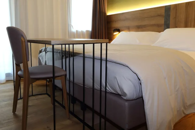 غرفة بريميوم، Armon Greenblu Hotel & Wellness 2/4