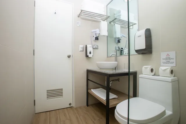 غرفة تقليدية ثلاثية، Casa Andina Standard Cusco Plaza 6/6