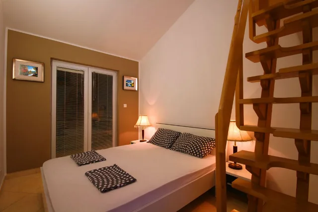 Superior, Apartment, Spa Resort Becici 5/10