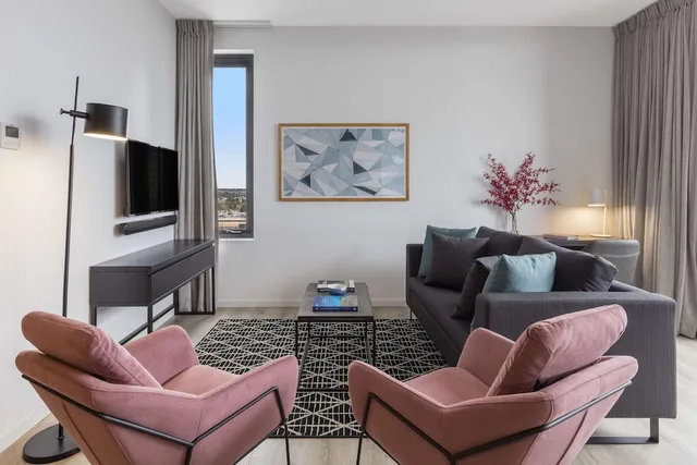 Avani Melbourne Box Hill Residences، ملبورن 43/77