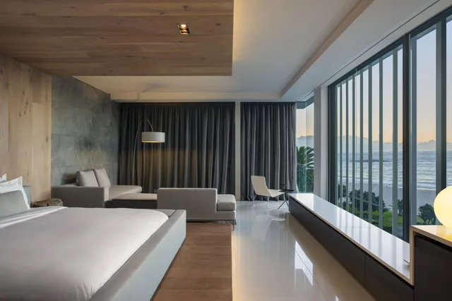 Deluxe, Suite, Sea View, Pod Camps Bay 2/9