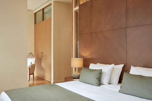 جناح جونيور بسرير مزدوج، Avra City Boutique Hotel 2/6