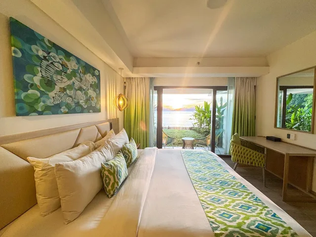 Garden, Premier, Suite، Lime Resort El Nido 1/1