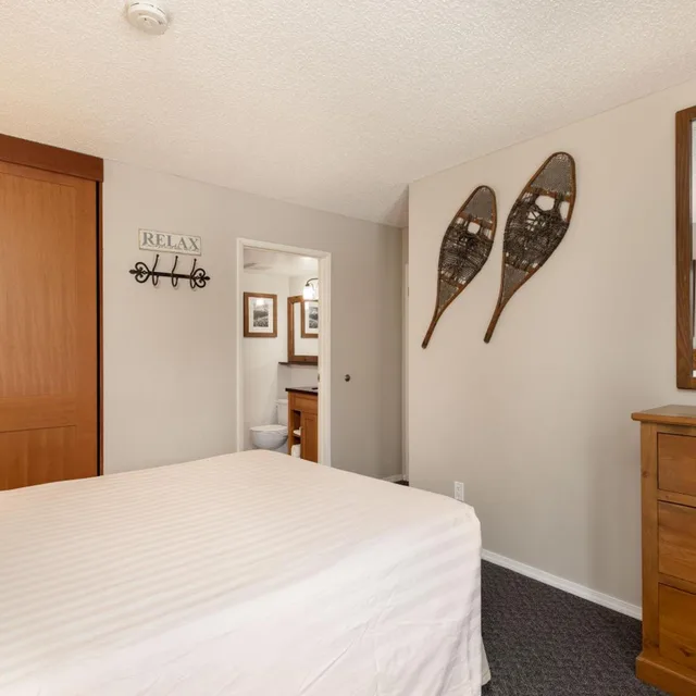 جناح بغرفتي نوم، Tantalus Resort Lodge 4/6
