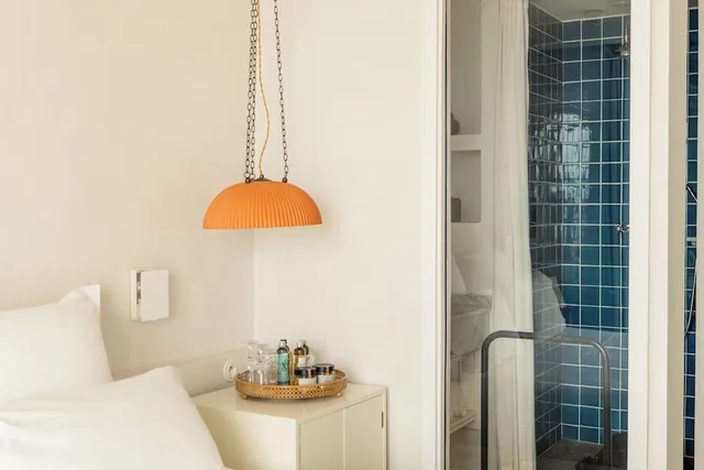 غرفة كلاسيكية، Hotel Les Roches Rouges 8/9