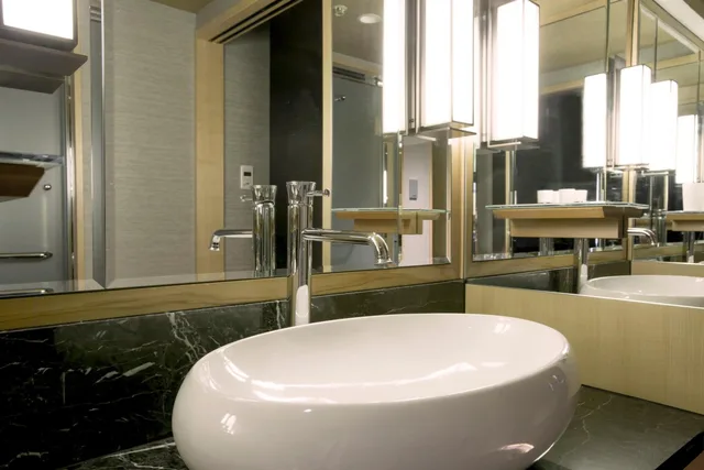 غرفة بريميوم مفردة، Kyoto Century Hotel 7/9