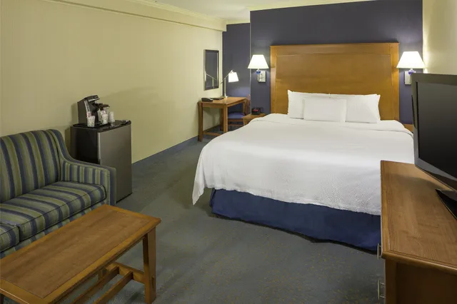 Room, King Bed, Ocean Front, Balcony، Ashworth By The Sea 5/10