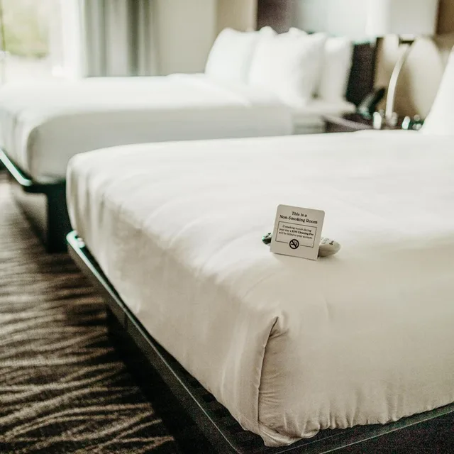 غرفة بسرير كوين لذوي الإعاقة، Cobblestone Hotel & Suites International Falls 3/5