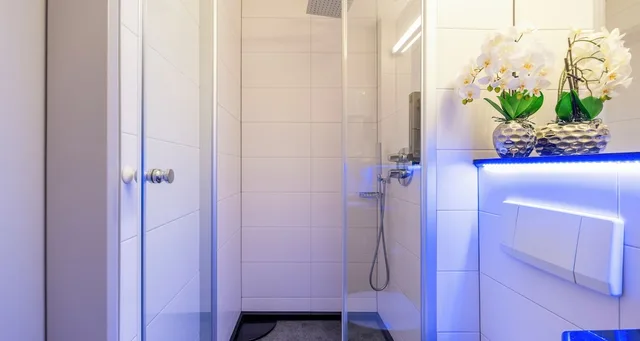 غرفة قياسية مفردة، PLAZA INN Braunschweig City Sud 6/6
