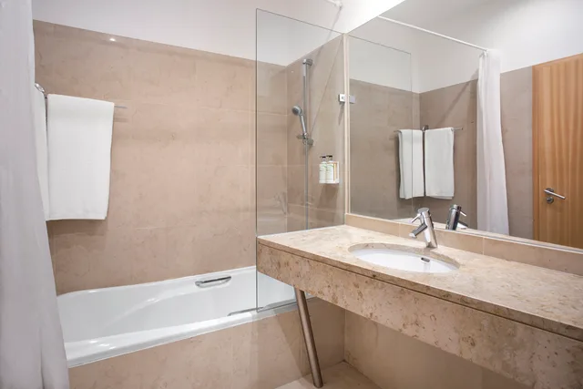 غرفة مزدوجة، B&B HOTEL Cantanhede Coimbra 2/2