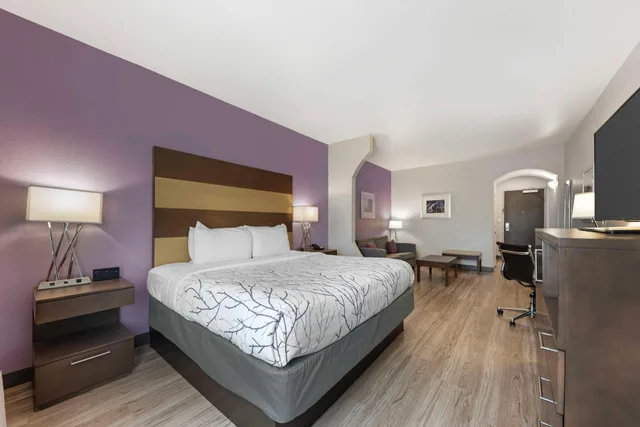 جناح، Best Western Plus Buda Austin Inn and Suites 2/3