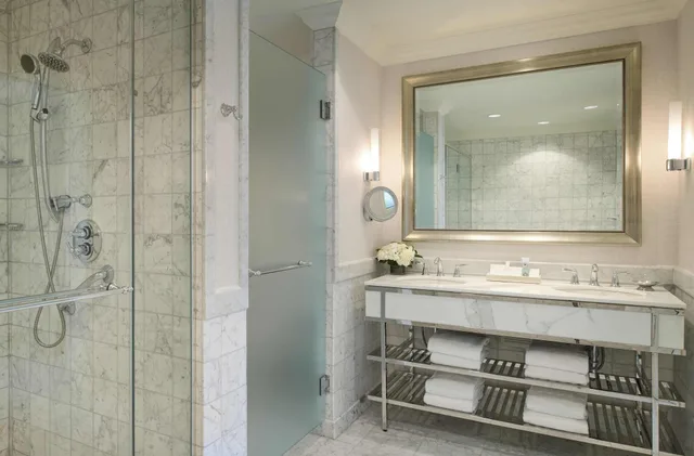 Ambassador, Suite، Salamander Washington DC (ex Mandarin Oriental Washington DC) 3/3