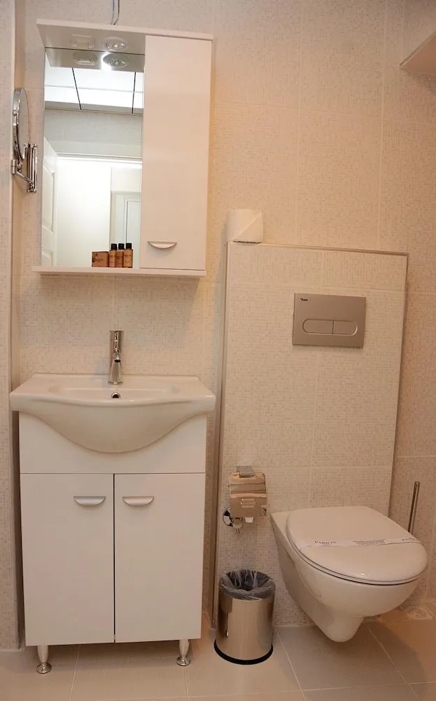 Standard, Triple, Parion House Hotel 3/5