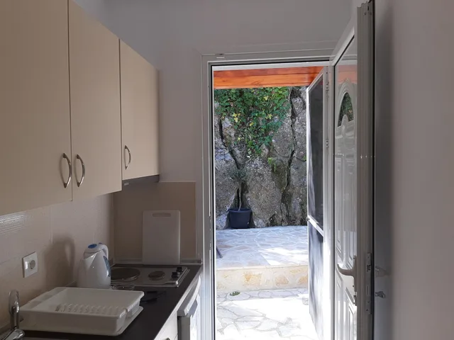 Family, Studio, Double Bed, Sofa, Jetted Tub, Paraskevi's Luxury Studios 7/7