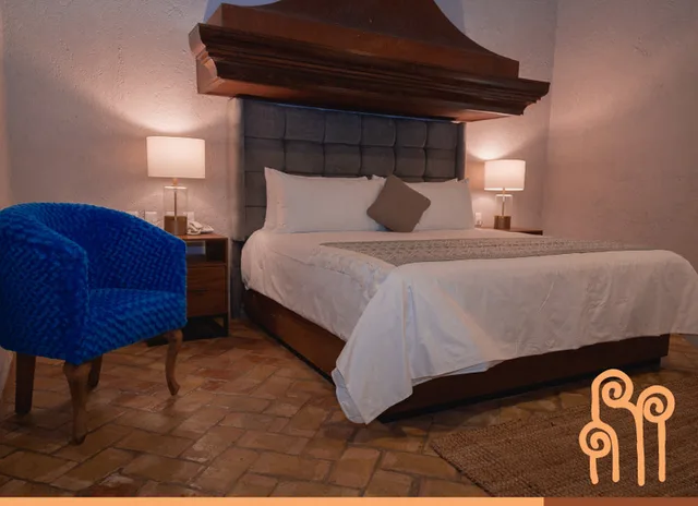 Fuego, Suite، Casa Eva Hotel Boutique 1/1
