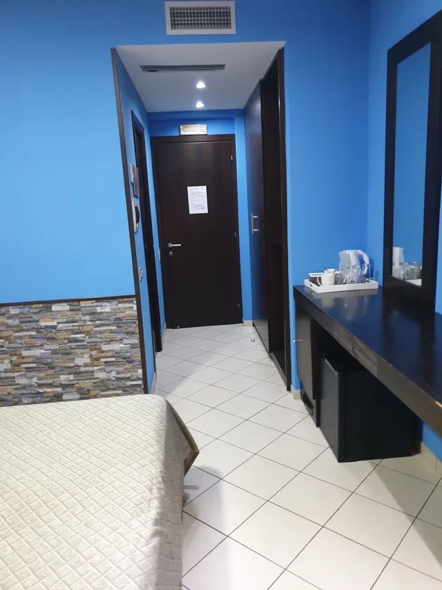 غرفة أساسية بسرير كينج، Sorrento Relais 4/5