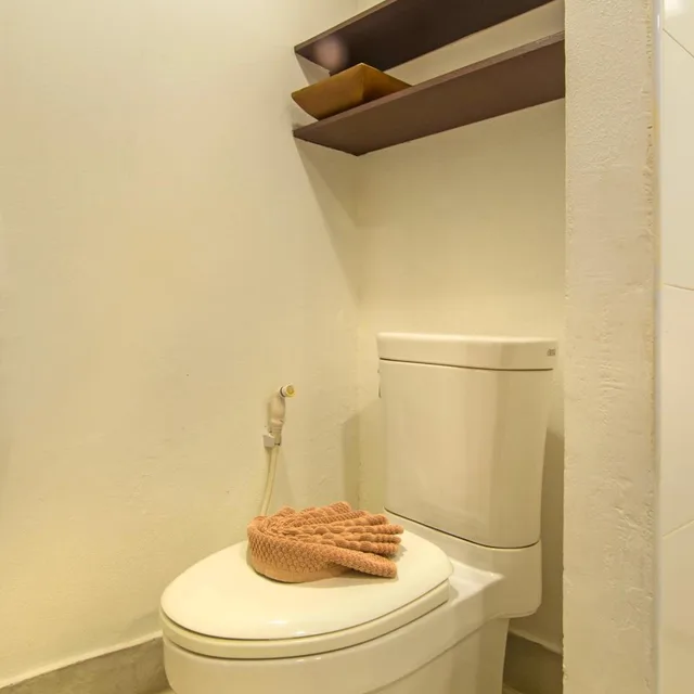 غرفة سوبيريور بسرير مزدوج أو سريرين منفصلين، Aonang All Seasons Beach Resort 7/7
