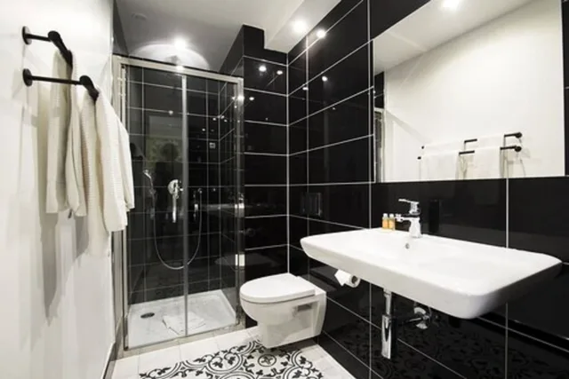 Junior Suite, Des Batignolles 4/6