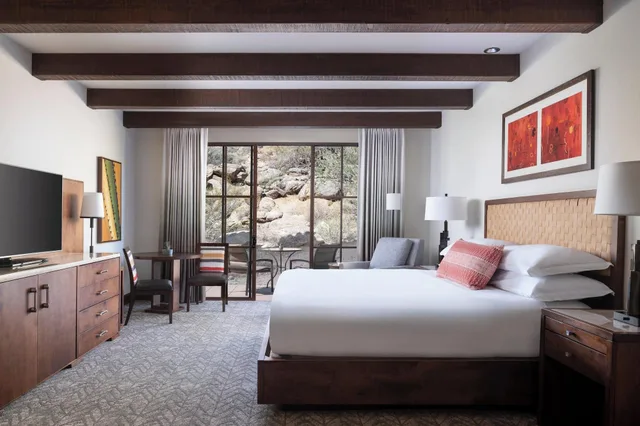 2 Bedrooms, Casita، The Ritz Carlton Dove Mountain 1/5