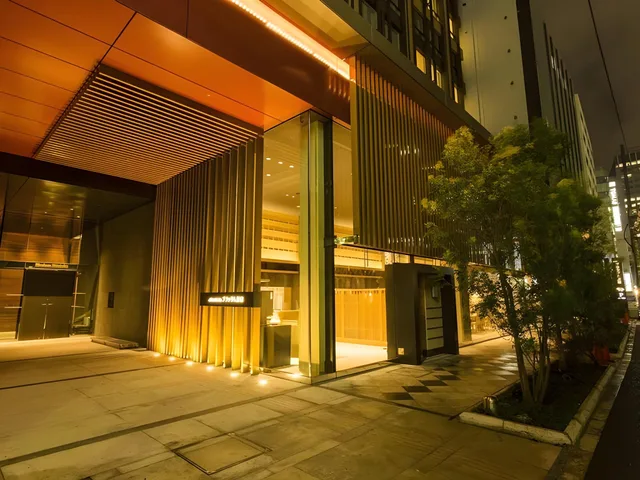 Room, Twin Beds, Murphy Bed، JR Kyushu Hotel Blossom Shinjuku 1/1
