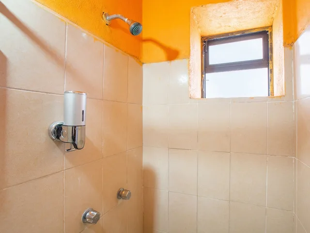 غرفة قياسية بسريرين مزدوجين، OYO Hotel Y Restaurante Mitla, Oaxaca 5/5