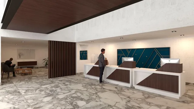 Holiday Inn Express And Suites Los Mochis Centro By Ihg، Los Mochis 9/50