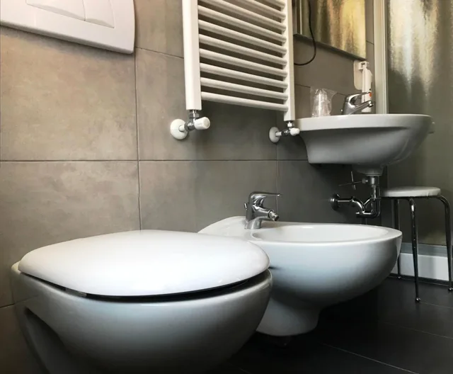 غرفة بسرير كوين، IBIS STYLES MILANO CENTRO 10/10