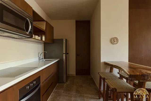 غرفة ديلوكس بسرير كينج بجاكوزي، Peregrina Tulum Lux Aparthotel 6/8
