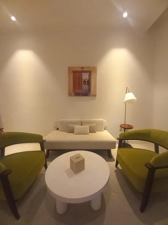 جناح سوبيريور بإطلالة على البحر، Mina Hotel and Residences 7/7