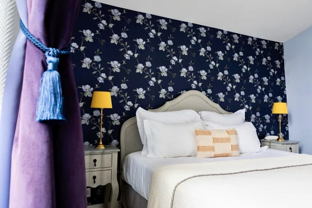 Classic, Hotel Du Mail 9/10