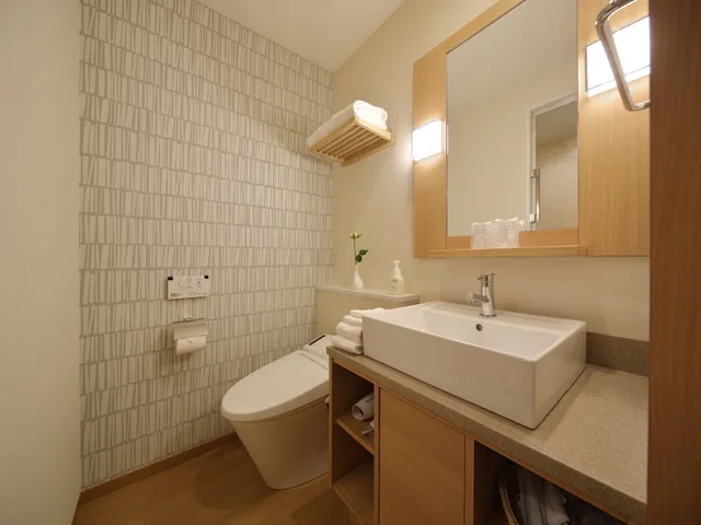 غرفة قياسية بسريرين منفصلين، Red Roof Inn And Suites Osaka Namba Nippombashi 3/4