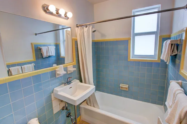 غرفة قياسية، Ocean Beach Hotel 4/7