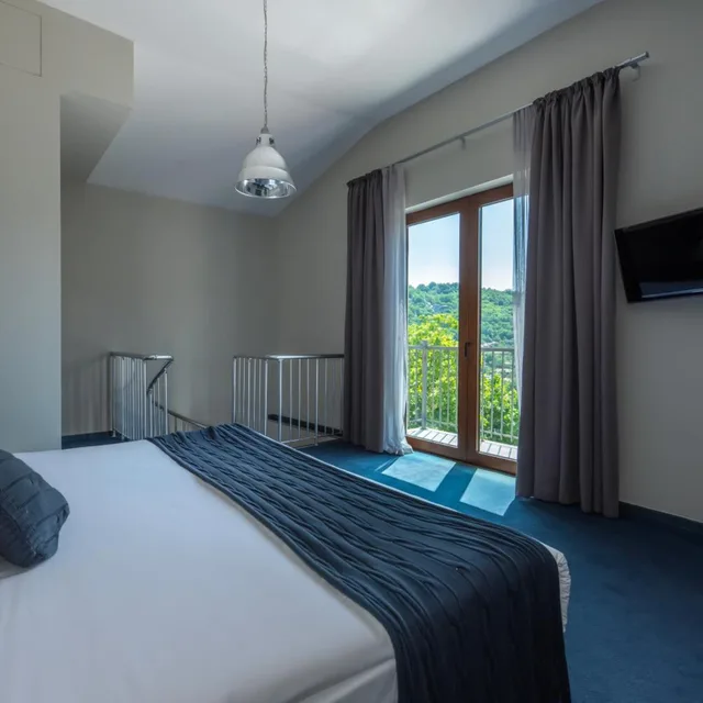 جناح دوبلكس، Kabadoni Boutique Hotel 5/10