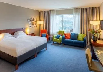 غرفة سوبيريور مفردة، Original Sokos Hotel Viru 1/7