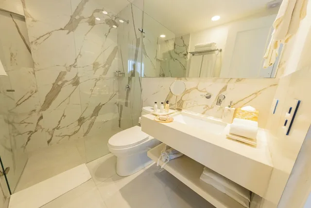 غرفة ديلوكس بسرير كينج، Nh Collection Cartagena la Merced Royal Formerly la Merced Royal 3/4
