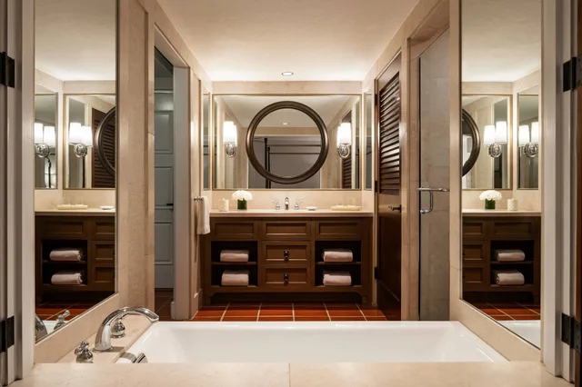 1 Bedroom, Club, Suite, Double Bed, with View, The Ritz-Carlton Bacara Santa Barbara 9/10