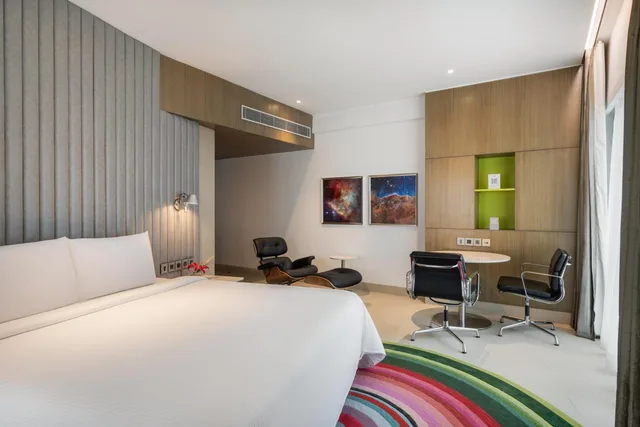 استوديو، Avasa Hotels 2/2