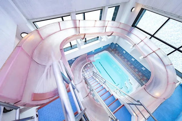 جناح بسرير كوين بحوض جاكوزي، Hotel Regent - Adult Only 3/7