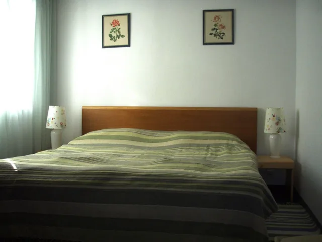 شقة بشرفة بغرفة نوم واحدة، Apartments Holiday Pec 2/3