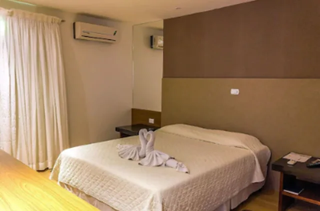 Suite, Double Bed, 2 Sofa, ZAGAIA ECO RESORT 5/10
