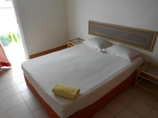 شقة بغرفتي نوم، Elixir Hotel and Serviced Apartments 1/1