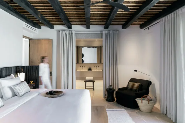 Artemis, Villa, Twin Beds, 3 King Beds, Private Pool، Kalesma Mykonos 3/3
